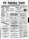 Tewkesbury Register Saturday 04 May 1918 Page 1