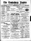 Tewkesbury Register Saturday 11 May 1918 Page 1