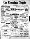 Tewkesbury Register Saturday 25 May 1918 Page 1
