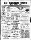 Tewkesbury Register Saturday 01 June 1918 Page 1