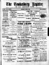 Tewkesbury Register Saturday 08 June 1918 Page 1