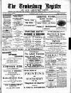 Tewkesbury Register Saturday 15 June 1918 Page 1