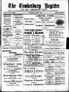 Tewkesbury Register Saturday 22 June 1918 Page 1