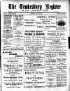 Tewkesbury Register Saturday 06 July 1918 Page 1