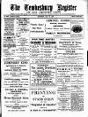 Tewkesbury Register Saturday 13 July 1918 Page 1