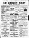 Tewkesbury Register Saturday 03 August 1918 Page 1