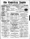 Tewkesbury Register Saturday 17 August 1918 Page 1