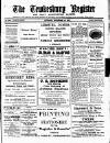 Tewkesbury Register Saturday 14 September 1918 Page 1