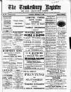 Tewkesbury Register Saturday 02 November 1918 Page 1