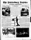 Tewkesbury Register Saturday 02 November 1918 Page 9