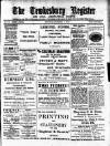 Tewkesbury Register Saturday 07 December 1918 Page 1