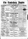 Tewkesbury Register Saturday 14 December 1918 Page 1