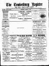 Tewkesbury Register Saturday 04 January 1919 Page 1