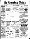 Tewkesbury Register Saturday 25 January 1919 Page 1