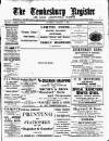 Tewkesbury Register Saturday 01 February 1919 Page 1