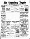 Tewkesbury Register Saturday 08 February 1919 Page 1