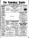 Tewkesbury Register Saturday 15 February 1919 Page 1