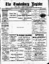 Tewkesbury Register Saturday 22 February 1919 Page 1