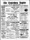 Tewkesbury Register Saturday 05 April 1919 Page 1