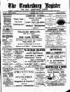 Tewkesbury Register Saturday 12 April 1919 Page 1