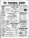 Tewkesbury Register Saturday 07 June 1919 Page 1