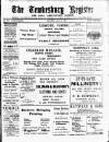 Tewkesbury Register Saturday 05 July 1919 Page 1