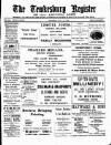 Tewkesbury Register Saturday 12 July 1919 Page 1