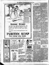 Tewkesbury Register Saturday 19 July 1919 Page 8
