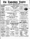 Tewkesbury Register Saturday 26 July 1919 Page 1