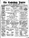 Tewkesbury Register Saturday 09 August 1919 Page 1