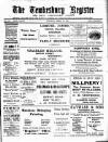 Tewkesbury Register Saturday 16 August 1919 Page 1