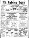 Tewkesbury Register Saturday 13 September 1919 Page 1