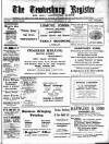 Tewkesbury Register Saturday 27 September 1919 Page 1