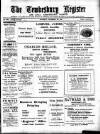 Tewkesbury Register Saturday 29 November 1919 Page 1