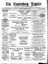 Tewkesbury Register Saturday 13 December 1919 Page 1