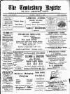 Tewkesbury Register Saturday 07 February 1920 Page 1
