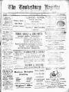 Tewkesbury Register Saturday 03 April 1920 Page 1