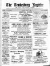 Tewkesbury Register Saturday 17 April 1920 Page 1