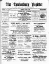 Tewkesbury Register Saturday 05 June 1920 Page 1