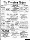 Tewkesbury Register Saturday 12 June 1920 Page 1