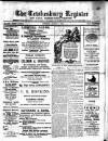Tewkesbury Register Saturday 01 January 1921 Page 1