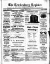 Tewkesbury Register Saturday 08 January 1921 Page 1