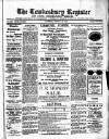 Tewkesbury Register Saturday 22 January 1921 Page 1