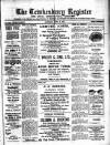 Tewkesbury Register Saturday 02 April 1921 Page 1