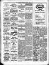 Tewkesbury Register Saturday 09 April 1921 Page 4