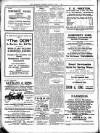 Tewkesbury Register Saturday 09 April 1921 Page 8