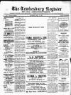Tewkesbury Register Saturday 07 May 1921 Page 1