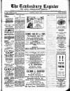 Tewkesbury Register Saturday 11 June 1921 Page 1