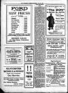 Tewkesbury Register Saturday 22 October 1921 Page 8