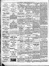 Tewkesbury Register Saturday 29 October 1921 Page 4